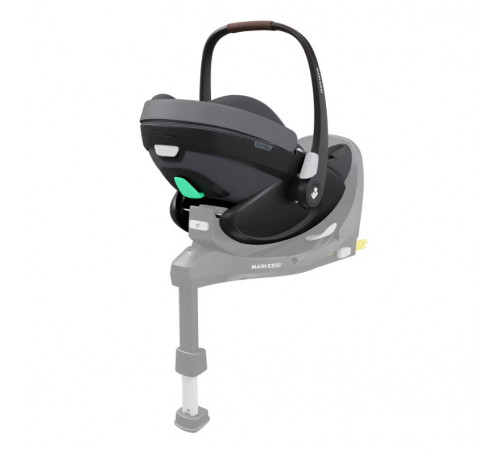 Автокресло Maxi-Cosi Pebble 360 Pro (0-13 кг), Twillic Graphite