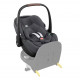 Автокресло Maxi-Cosi Pebble 360 Pro (0-13 кг), Twillic Graphite