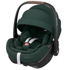 Автокресло Maxi-Cosi Pebble 360 Pro (0-13 кг), Twillic Green