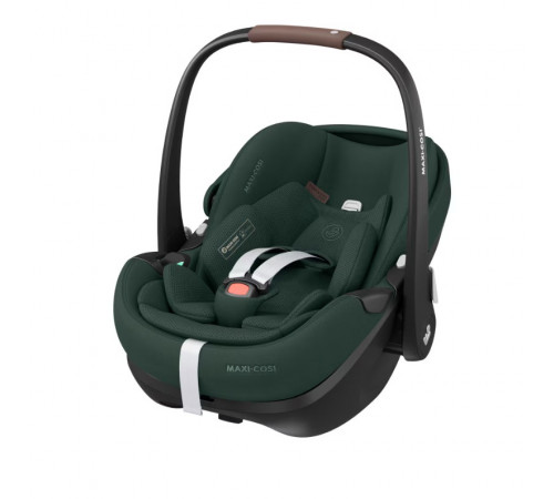 Автокресло Maxi-Cosi Pebble 360 Pro (0-13 кг), Twillic Green