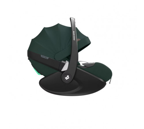 Автокресло Maxi-Cosi Pebble 360 Pro (0-13 кг), Twillic Green