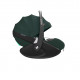 Автокресло Maxi-Cosi Pebble 360 Pro (0-13 кг), Twillic Green