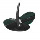 Автокресло Maxi-Cosi Pebble 360 Pro (0-13 кг), Twillic Green