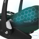 Автокресло Maxi-Cosi Pebble 360 Pro (0-13 кг), Twillic Green