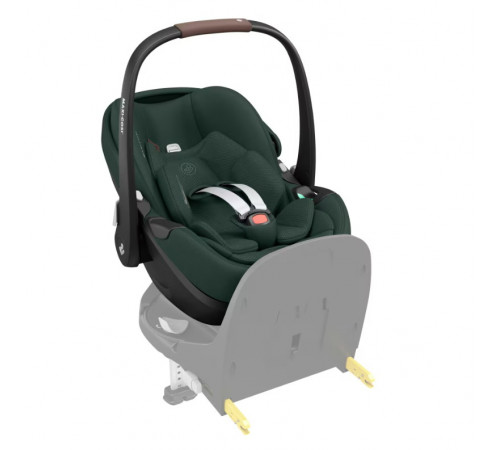 Автокресло Maxi-Cosi Pebble 360 Pro (0-13 кг), Twillic Green