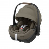 Автокресло Maxi-Cosi Pebble 360 Pro (0-13 кг), Twillic Truffle