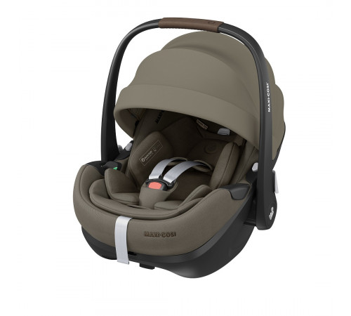 Автокресло Maxi-Cosi Pebble 360 Pro (0-13 кг), Twillic Truffle
