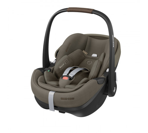 Автокресло Maxi-Cosi Pebble 360 Pro (0-13 кг), Twillic Truffle