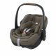 Автокресло Maxi-Cosi Pebble 360 Pro (0-13 кг), Twillic Truffle