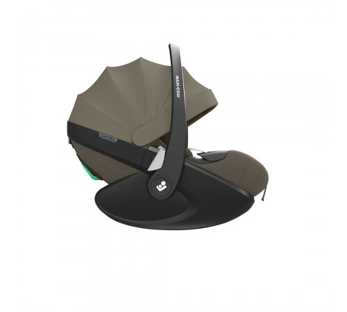 Автокресло Maxi-Cosi Pebble 360 Pro (0-13 кг), Twillic Truffle