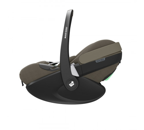 Автокресло Maxi-Cosi Pebble 360 Pro (0-13 кг), Twillic Truffle