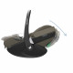 Автокресло Maxi-Cosi Pebble 360 Pro (0-13 кг), Twillic Truffle