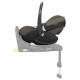 Автокресло Maxi-Cosi Pebble 360 Pro (0-13 кг), Twillic Truffle