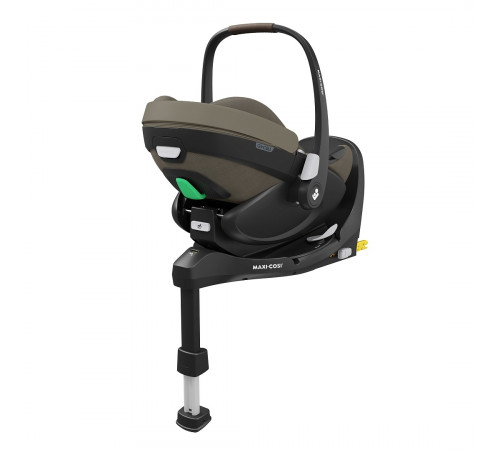Автокресло Maxi-Cosi Pebble 360 Pro (0-13 кг), Twillic Truffle