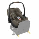 Автокресло Maxi-Cosi Pebble 360 Pro (0-13 кг), Twillic Truffle