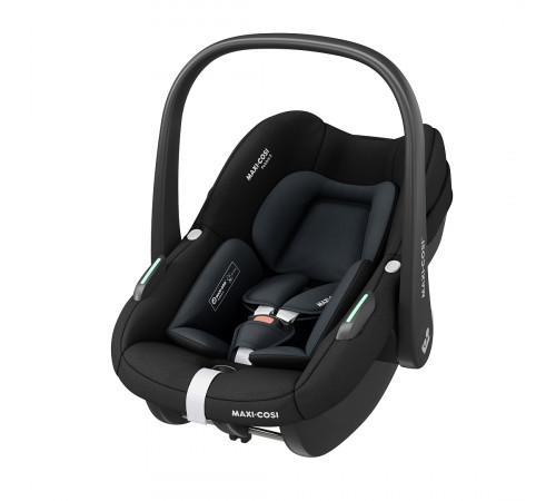 Автокресло Maxi-Cosi Pebble S (0-13 кг), Tonal Black