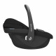Автокресло Maxi-Cosi Pebble S (0-13 кг), Tonal Black
