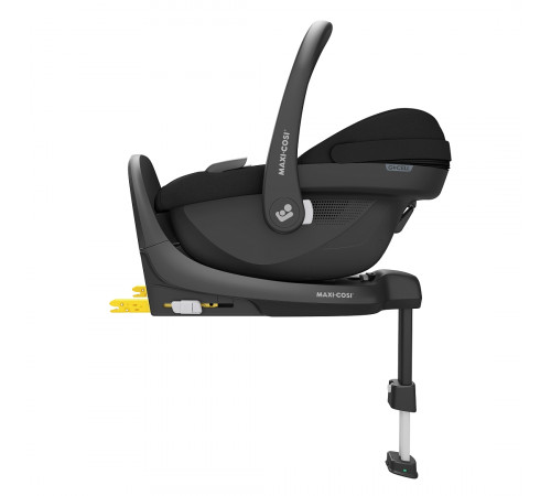 Автокресло Maxi-Cosi Pebble S (0-13 кг), Tonal Black