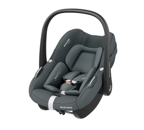Автокресло Maxi-Cosi Pebble S (0-13 кг), Tonal Graphite