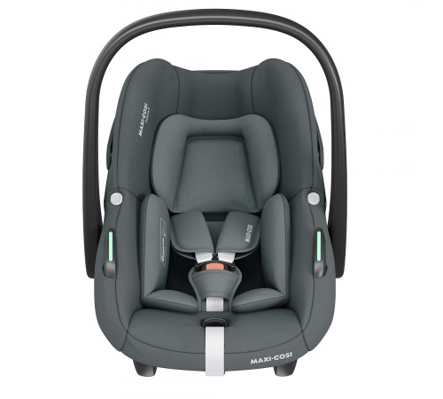 Автокресло Maxi-Cosi Pebble S (0-13 кг), Tonal Graphite