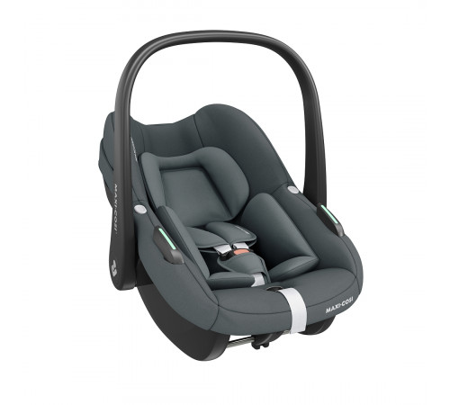 Автокресло Maxi-Cosi Pebble S (0-13 кг), Tonal Graphite