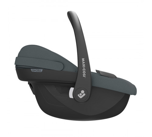 Автокресло Maxi-Cosi Pebble S (0-13 кг), Tonal Graphite