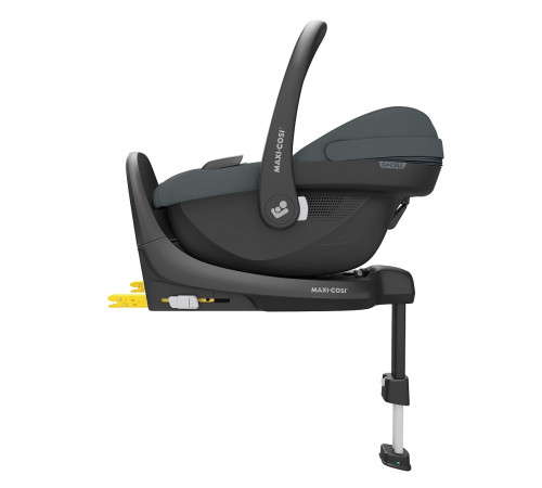 Автокресло Maxi-Cosi Pebble S (0-13 кг), Tonal Graphite