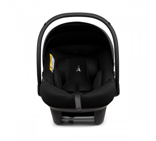 Автокресло Noordi Terra i-Size (0-13 кг), Black