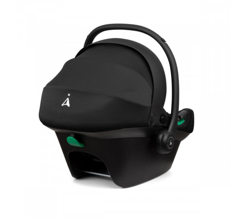 Автокресло Noordi Terra i-Size (0-13 кг), Black