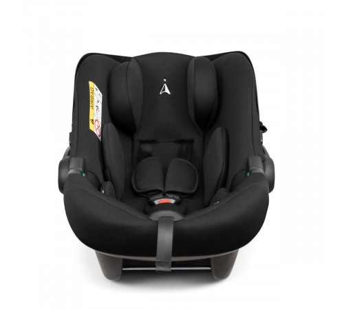 Автокресло Noordi Terra i-Size (0-13 кг), Black