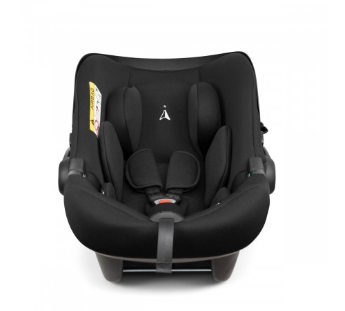 Автокресло Noordi Terra i-Size (0-13 кг), Black