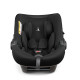 Автокресло Noordi Terra i-Size (0-13 кг), Black