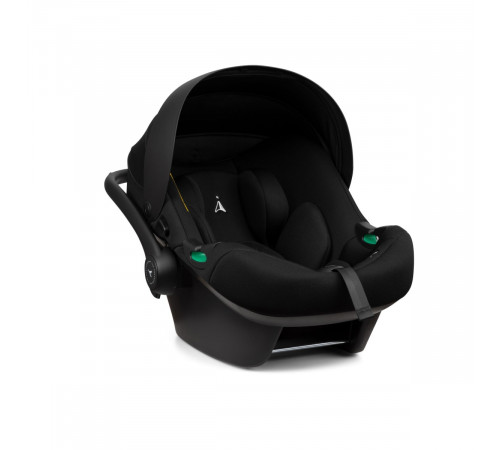 Автокресло Noordi Terra i-Size (0-13 кг), Black