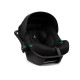Автокресло Noordi Terra i-Size (0-13 кг), Black