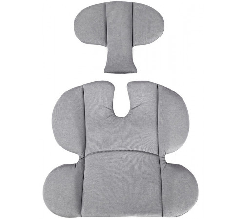 Автокресло Pituso Baesa (0-13кг), Black Grey