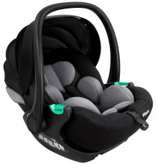Автокресло Pituso Baesa (0-13кг), Black Grey