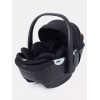 Автокресло Rant Aster Zero (40-87 см), Black