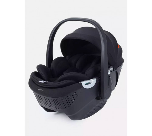 Автокресло Rant Aster Zero (40-87 см), Black