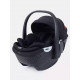 Автокресло Rant Aster Zero (40-87 см), Black