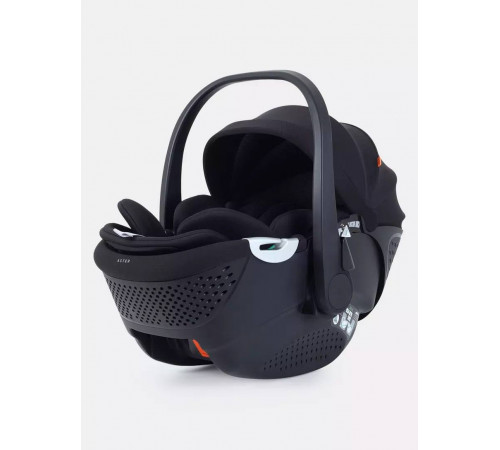 Автокресло Rant Aster Zero (40-87 см), Black