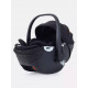 Автокресло Rant Aster Zero (40-87 см), Black