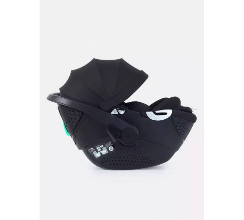 Автокресло Rant Aster Zero (40-87 см), Black