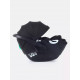 Автокресло Rant Aster Zero (40-87 см), Black