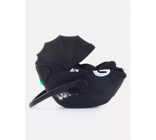 Автокресло Rant Aster Zero (40-87 см), Black
