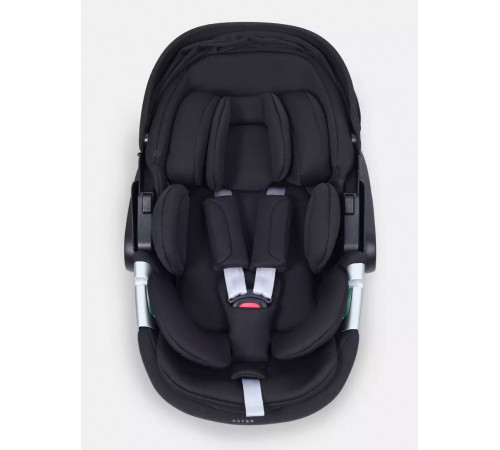 Автокресло Rant Aster Zero (40-87 см), Black