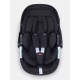 Автокресло Rant Aster Zero (40-87 см), Black