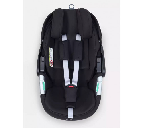 Автокресло Rant Aster Zero (40-87 см), Black