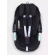 Автокресло Rant Aster Zero (40-87 см), Black