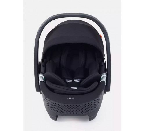 Автокресло Rant Aster Zero (40-87 см), Black