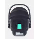 Автокресло Rant Aster Zero (40-87 см), Black